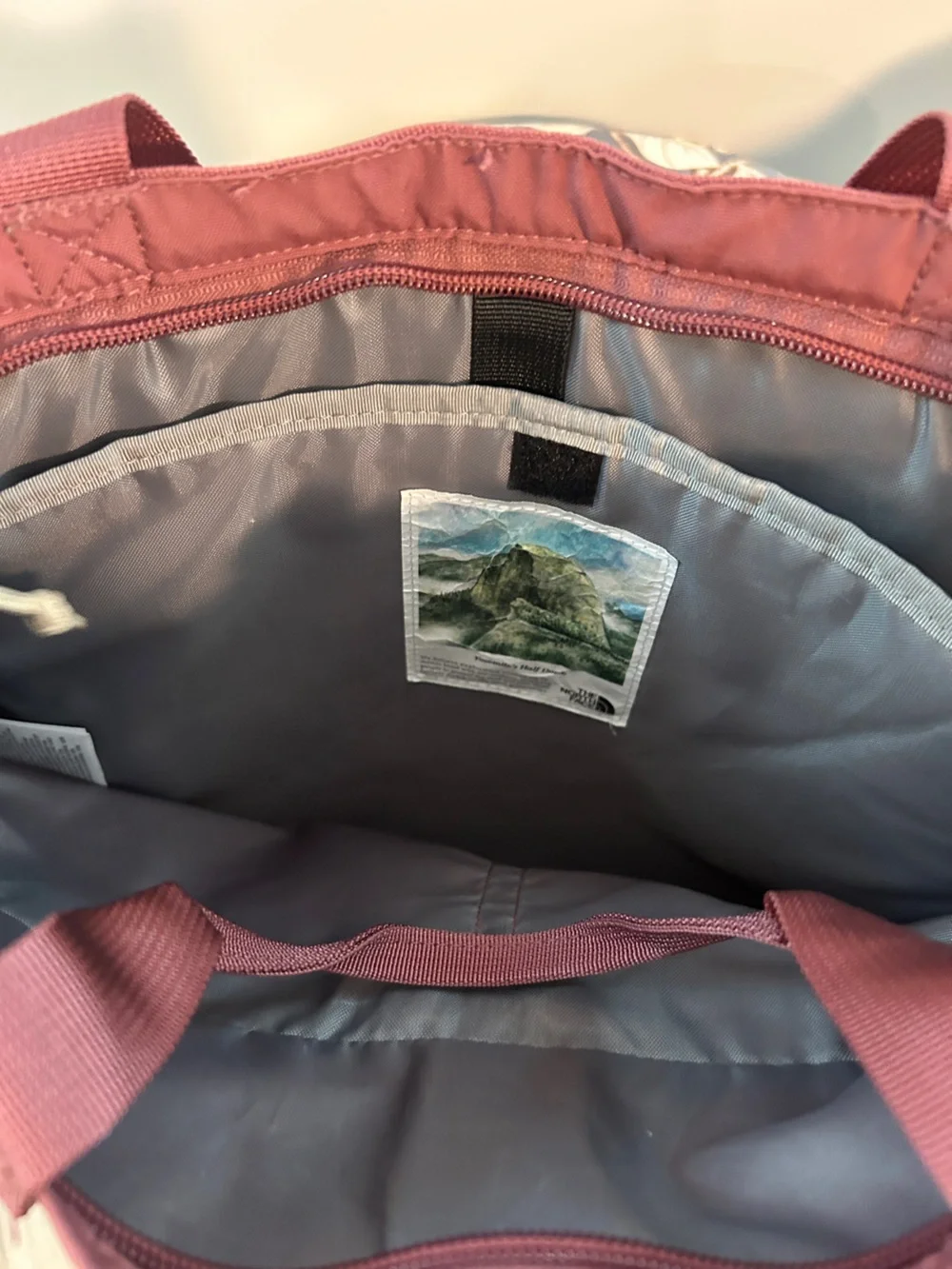 The North Face north face